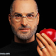 Illustration for article titled New Steve Jobs Action Figure Is So Good Its Freaky